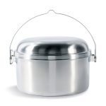 Stainless Steel Cook Set - Image 3