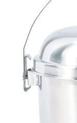 Stainless Steel Cook Set - Image 4