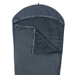 Sivera Long Fleece Sleeping Bag Insert - Image 3