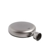Titan Hip Flask - Image 2