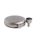 Titan Hip Flask - Image 3
