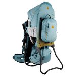 Happy Trail Carrier Backpack