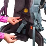 Happy Trail Carrier Backpack - Image 2
