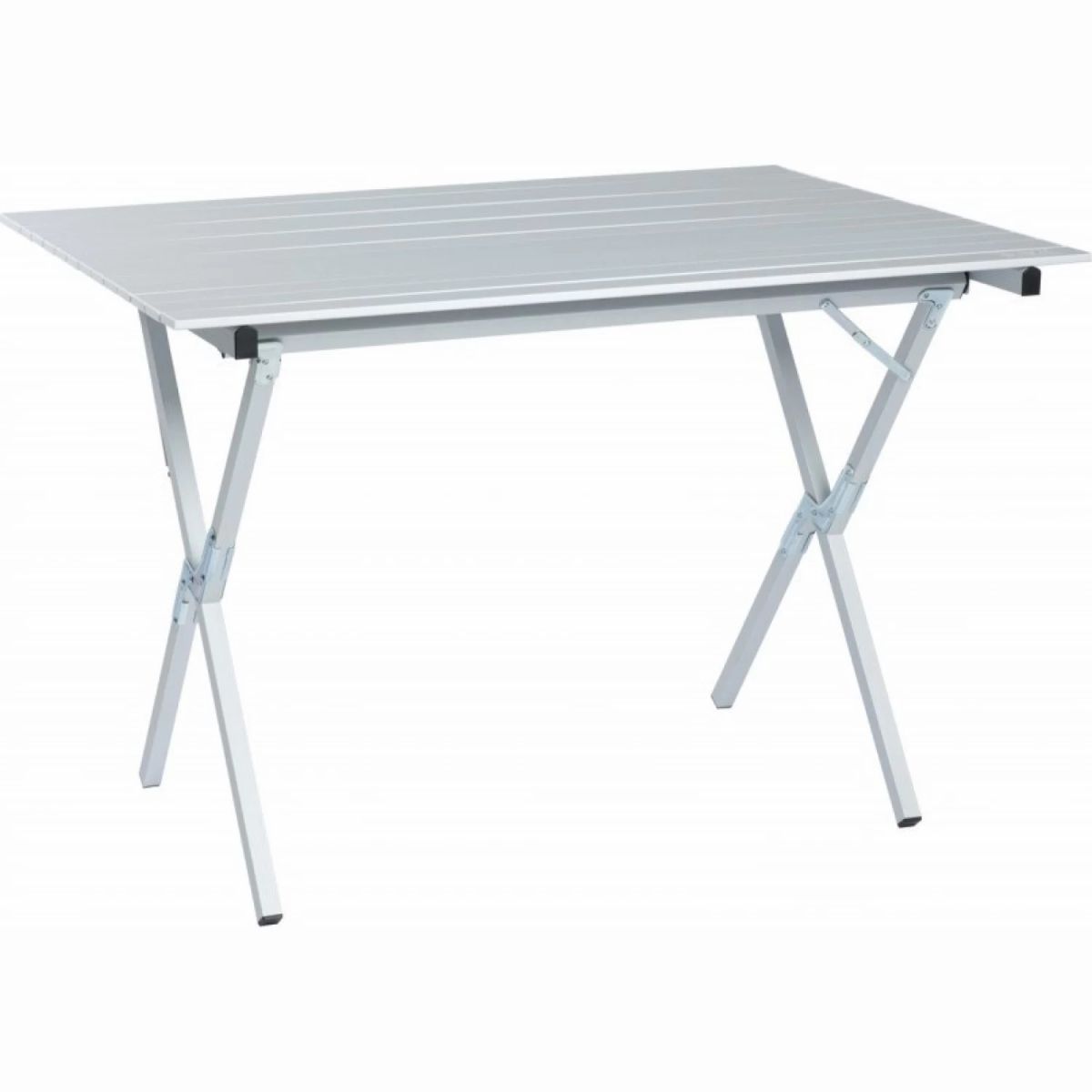 -61035_1 Camp Feast Long Folding Table - Image 1
