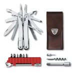 Ratchet Multi-Tool Set - Image 2