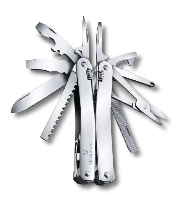 Ratchet Multi-Tool Set
