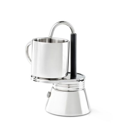 Outdoors Mini Espresso Set