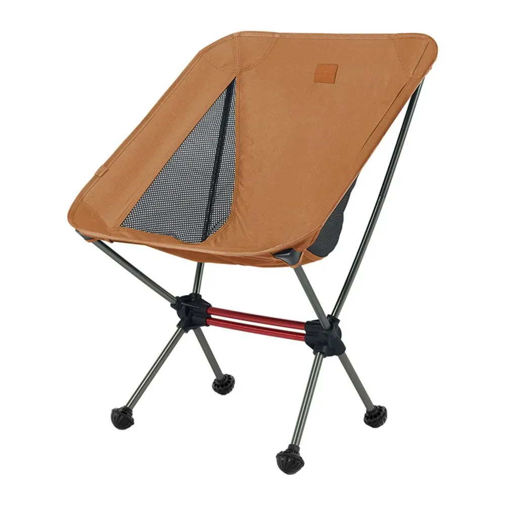-70778_1 Fold Lightweight Camping Chair - Image 1
