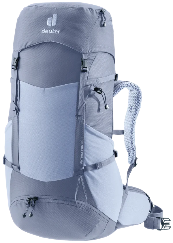 Futura Air Flow Pro Hiking Backpack